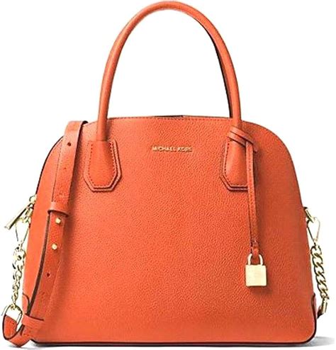 michael kors mercer dome bag|Mercer Extra.